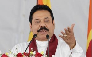 President-Mahida-Rajapaksa